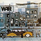 War - The World Is A Ghetto: 40th Anniversary Expanded Edition