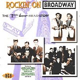 Various artists - Rockin' On Broadway: The Time/Brent/Shad Story