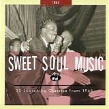 Various artists - Sweet Soul Music 1965