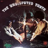 The Undisputed Truth - The Undisputed Truth