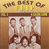 Various artists - The Best of Flip Records: Vol. 1 - A Causal Look