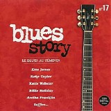Various artists - Blus Story - Le blues au feminin