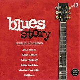 Various artists - Le blues au feminin