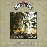 Various artists - Lets Go Louisiana