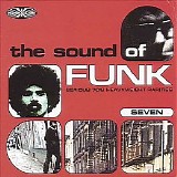 Various artists - The Sound Of Funk Vol. 7