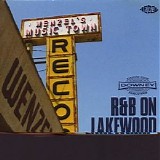 Various artists - R&B On Lakewood Boulevard