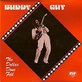 Buddy Guy - The Dollar Done Fell