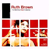 Ruth Brown - The Definitive Soul Collection