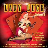 Various artists - Lady Luck Vol. 2