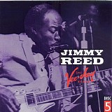 Jimmy Reed - The Vee-Jay Years Disc 5