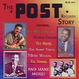 Various artists - The Post Records Story