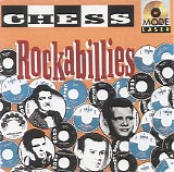 Various artists - Chess Rockabillies