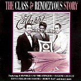 Various artists - The Class & Rendezvous Story
