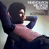 Gil Scott-Heron - The Revolution Will Not Be Televised