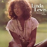 Linda Lewis - Not A Little Girl Anymore