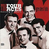 The Four Aces - Greatest Hits