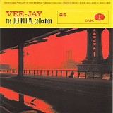 Various artists - Vee-Jay Vol 1