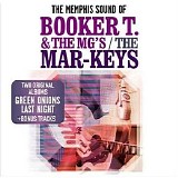 Various artists - The Mar-Keys