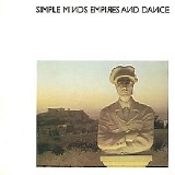 Simple Minds - Empires And Dance