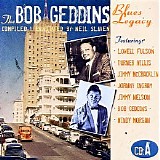 Various artists - The Bob Geddins Blues Legacy