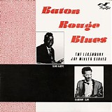 Various artists - Baton Rouge Blues