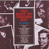 Johnnie Ray - The Best Of Johnnie Ray