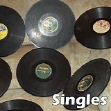 Various artists - Various Artists Singles