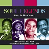 Various artists - Send In The Clowns