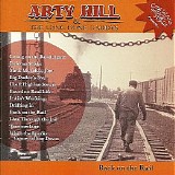 Various artists - Back On The Rail