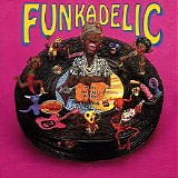 Funkadelic - Music For Your Mother: Funkadelic 45s