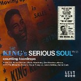 Various artists - King's Serious Soul Vol. 2: Counting Teardrops