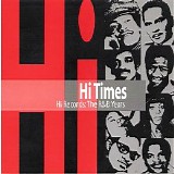 Various artists - Hi Times - The Hi Records R&B Years