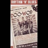 Various artists - Early Doo Wop