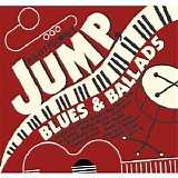Various artists - Bullet Records: Jump Blues & Ballads