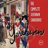 Various artists - The Complete Gershwin Songbooks [3 CD]