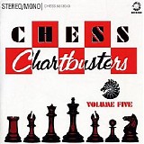 Various artists - Chess Chartbusters. Vol.05