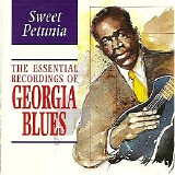 Various artists - The Essential Recordings of Georgia Blues