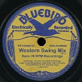 Various artists - Western Swing Mix - Vol. 6