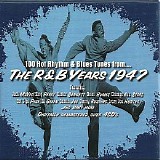 Various artists - The R&B Years 1947