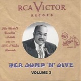 Various artists - RCA-Victor Jump 'n Jive Vol. 3