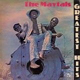 The Maytals - Greatest Hits