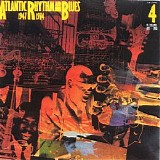 Various artists - Atlantic R&B 1947-1974