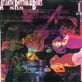 Various artists - Atlantic R&B 1947-1974