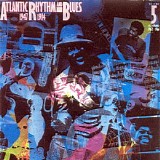 Various artists - Atlantic R&B 1947-1974