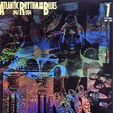 Various artists - Atlantic R&B 1947-1974