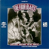 The Four Blazes - Mary Jo