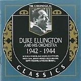 Duke Ellington And His Orchest - The Chronological Classics - 1942-44