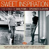 Various artists - Sweet Inspiration: The Songs Of Dan Penn & Spooner Oldham