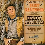 Clint Eastwood - Sings Cowboy Favorites