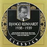 Django Reinhardt - The Chronological Classics - 1938-1939